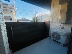 Ｃｌａｉｒｅ芦屋茶屋之町の物件内観写真